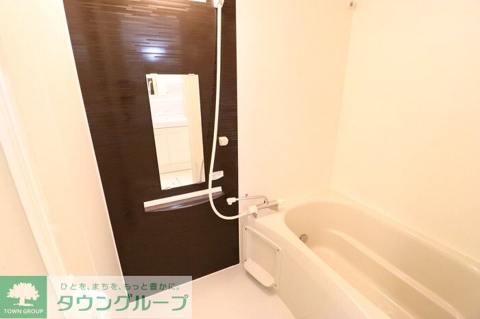 ローズ ハーモニーの物件内観写真