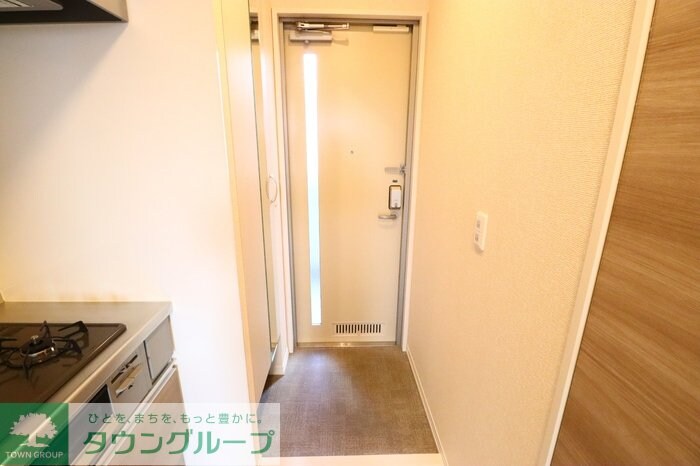 ローズ ハーモニーの物件内観写真