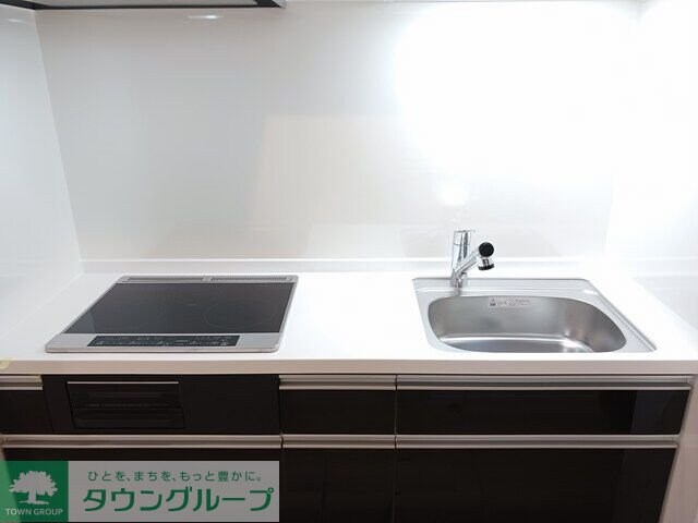 メゾン・シュシュIIの物件内観写真