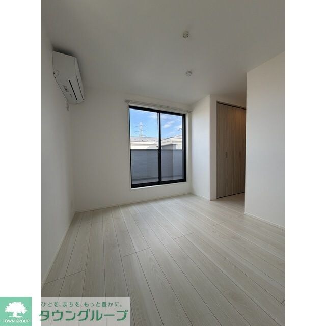 Kolet七里#04の物件内観写真