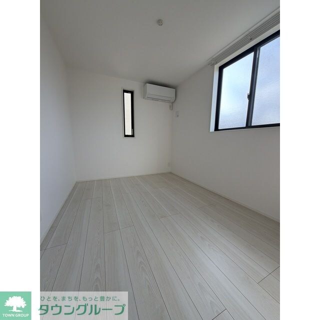 Kolet七里#04の物件内観写真