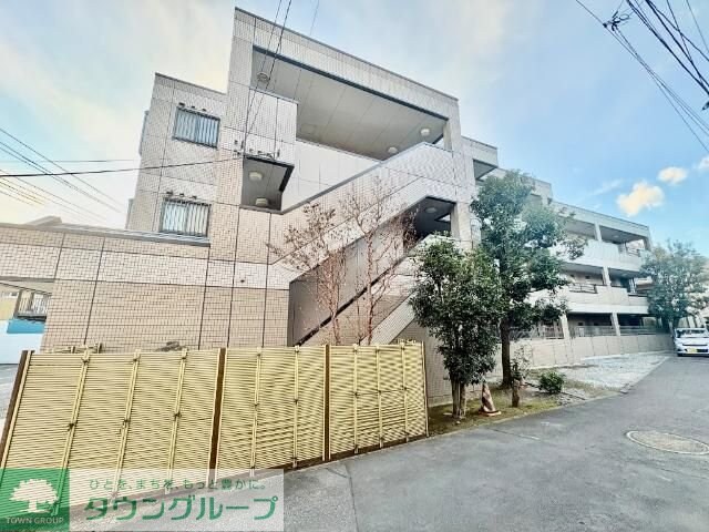 クレールメゾンの物件内観写真