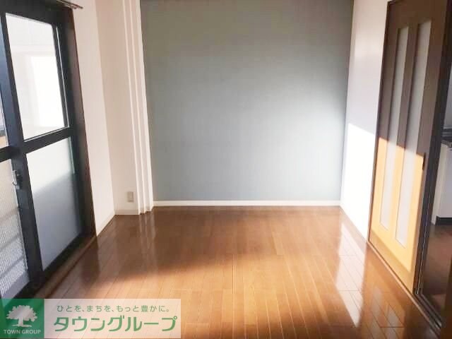 クレールメゾンの物件内観写真