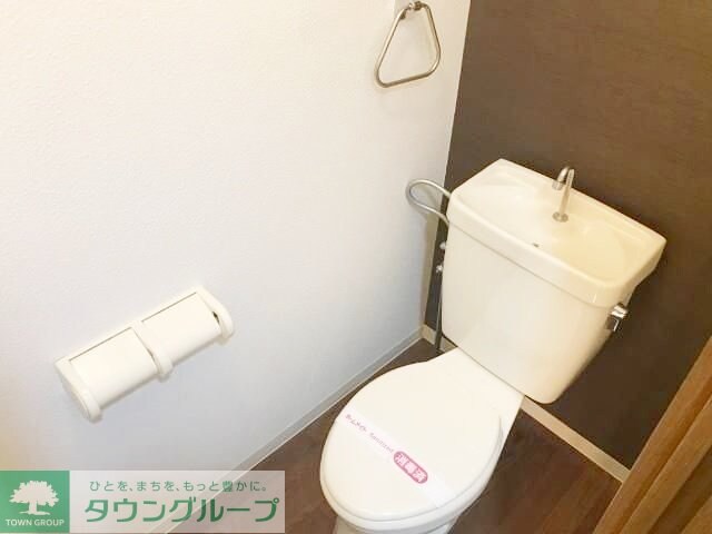 クレールメゾンの物件内観写真