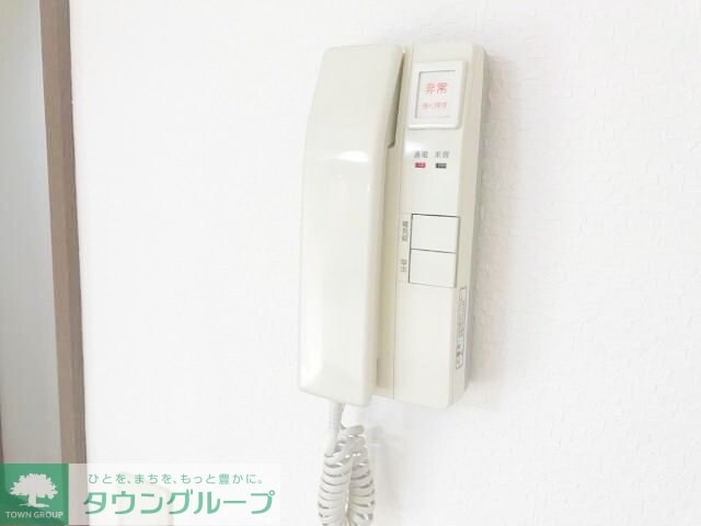 クレールメゾンの物件内観写真