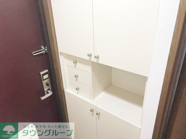 クレールメゾンの物件内観写真