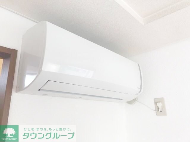 クレールメゾンの物件内観写真