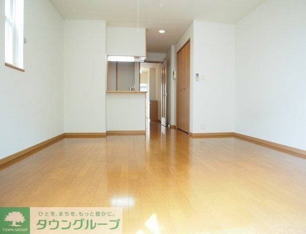 ハウディ五番町の物件内観写真