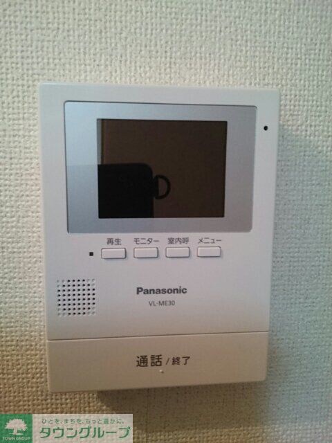 ポポラリタ パラッツオの物件内観写真