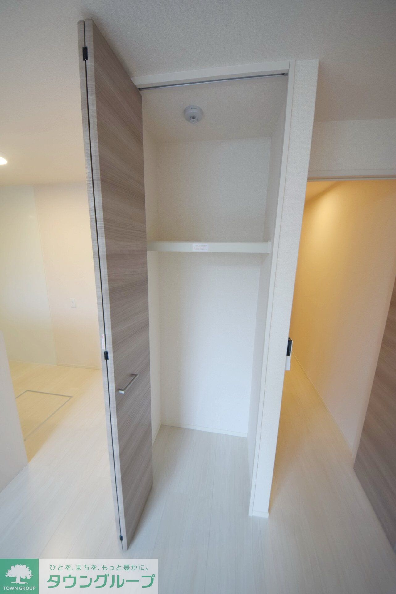 メテオールの物件内観写真