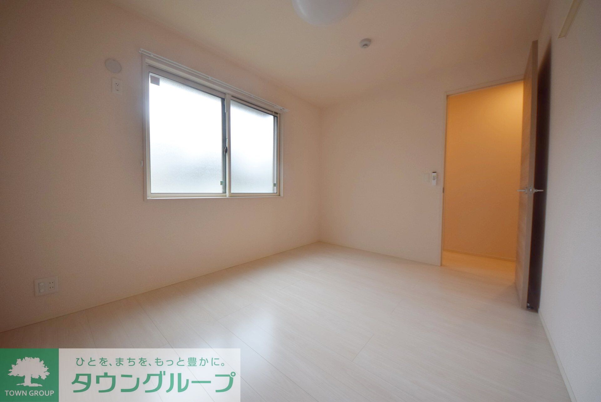 メテオールの物件内観写真