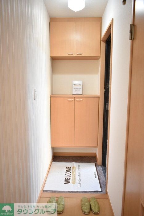 ルミエール 参番館の物件内観写真