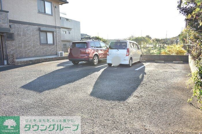 ルミエール 参番館の物件内観写真