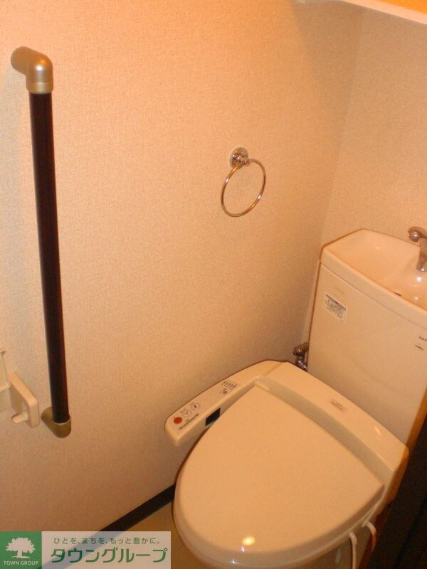 レオネクスト泉の物件内観写真