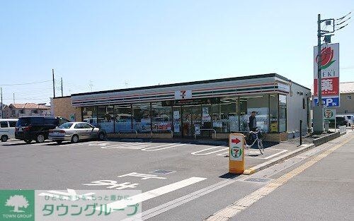 レオネクスト泉の物件内観写真