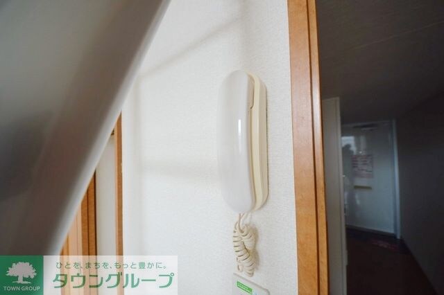 レオパレス錦の物件内観写真