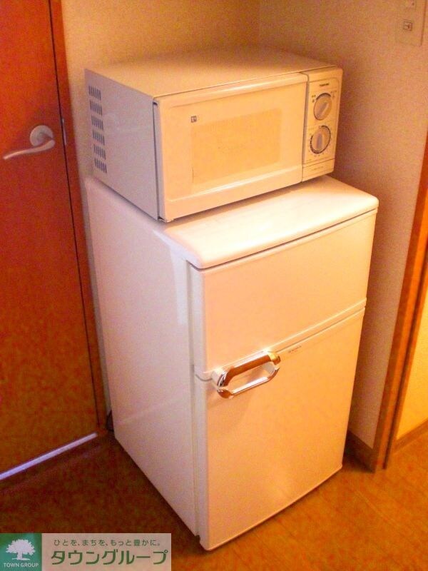 レオパレス錦の物件内観写真