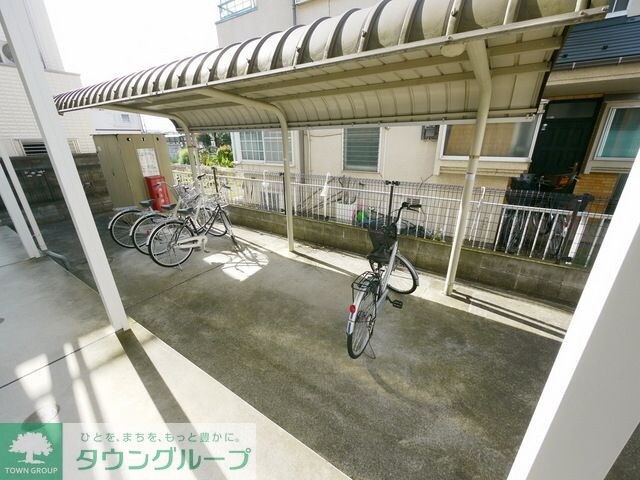 レオパレス錦の物件内観写真