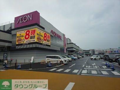 レオパレスFKの物件内観写真