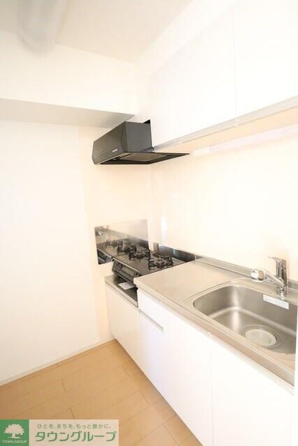 レジェンド11の物件内観写真