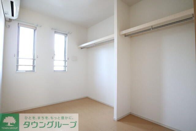 レジェンド11の物件内観写真