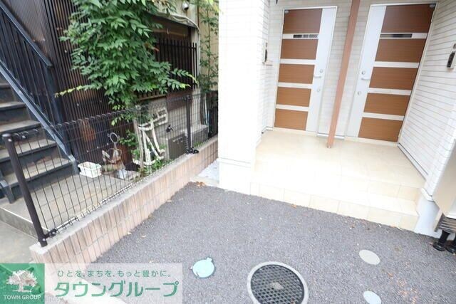 レジェンド11の物件内観写真