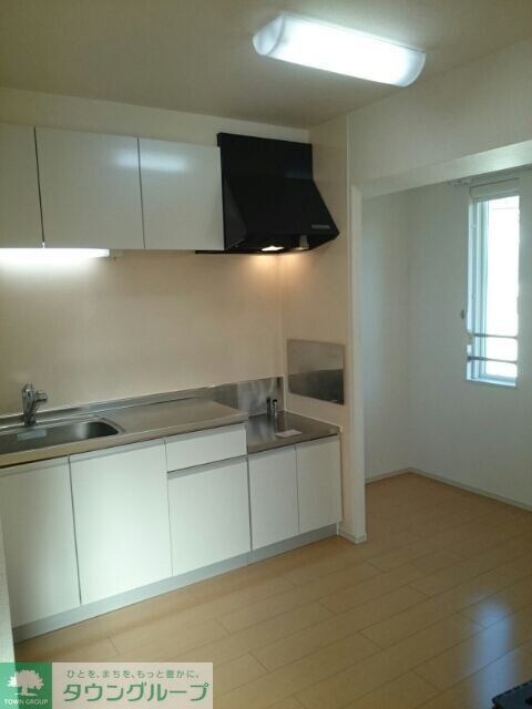 ローレルIIIの物件内観写真