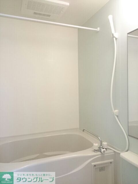 ローレルIIIの物件内観写真