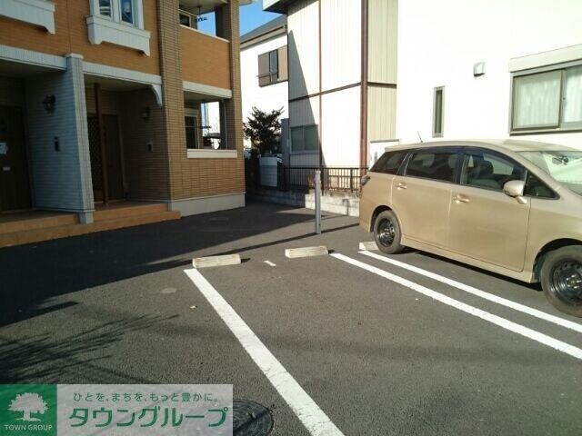 ローレルIIIの物件内観写真