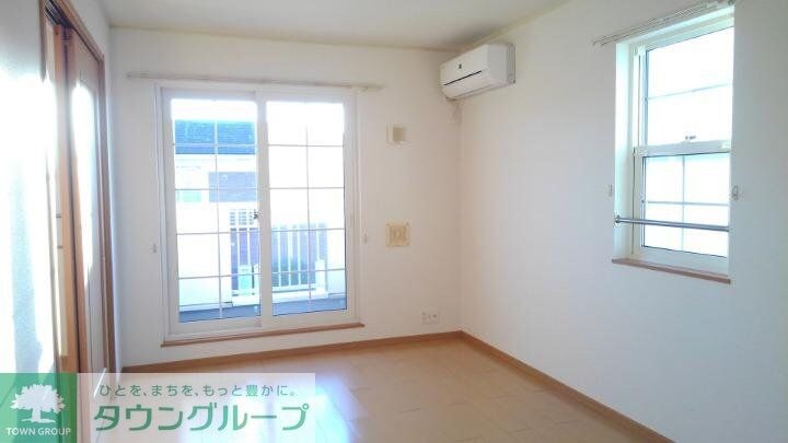 マードレBの物件内観写真