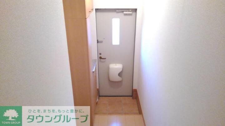 マードレBの物件内観写真