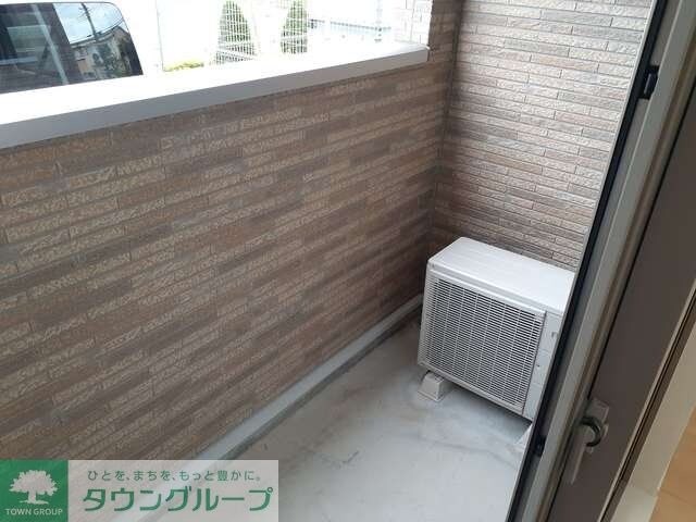 Confort Casa Cの物件内観写真