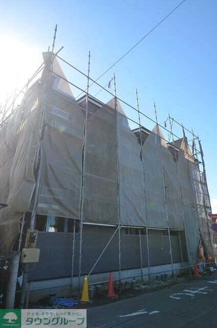 ルーチェの物件外観写真