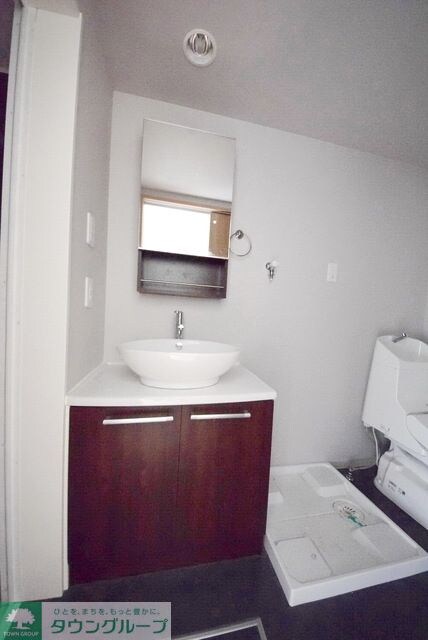 ルーチェの物件内観写真