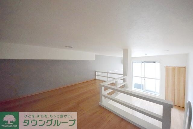 ルーチェの物件内観写真