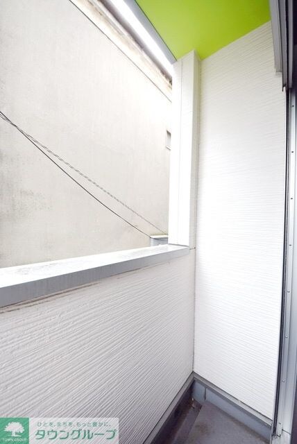 ルーチェの物件内観写真