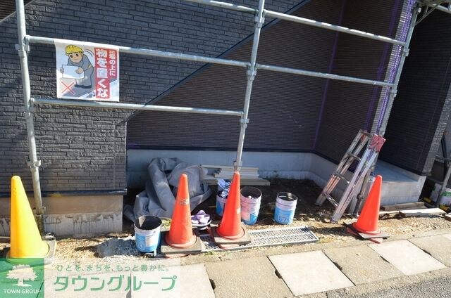 ルーチェの物件内観写真