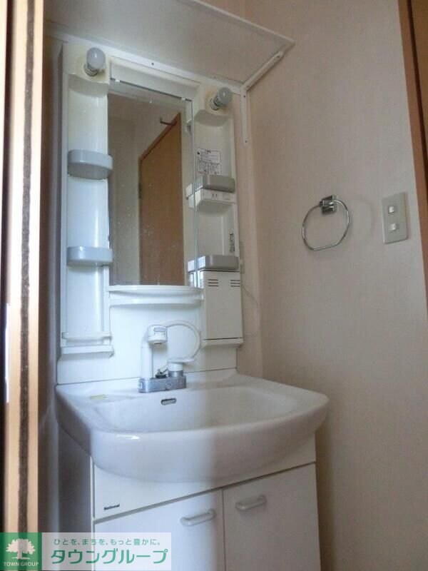 バンブー ヴィラージュの物件内観写真