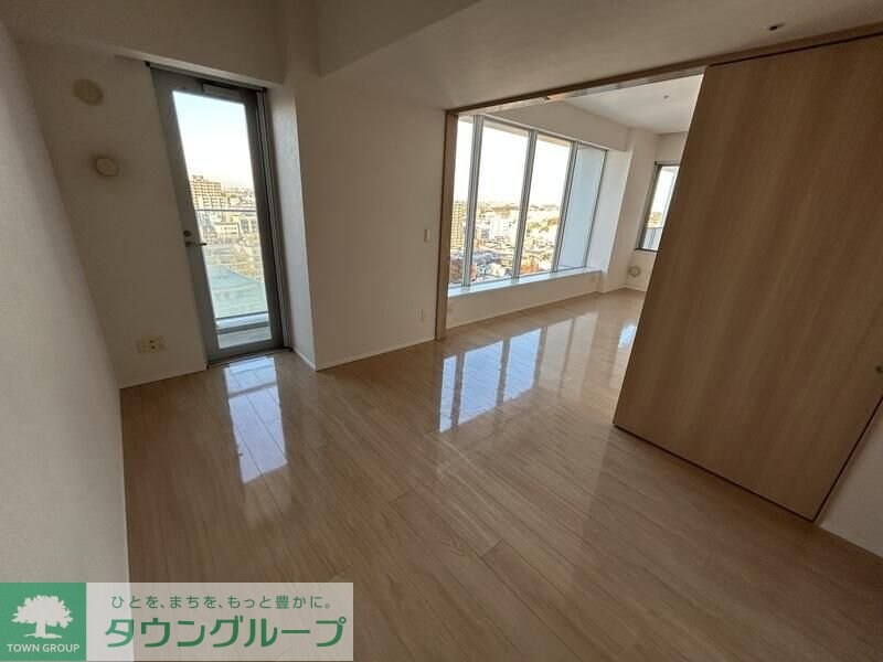 グランドミッドタワーズ大宮 フォレストタワーの物件内観写真