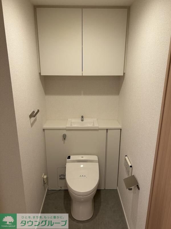 グランドミッドタワーズ大宮 フォレストタワーの物件内観写真