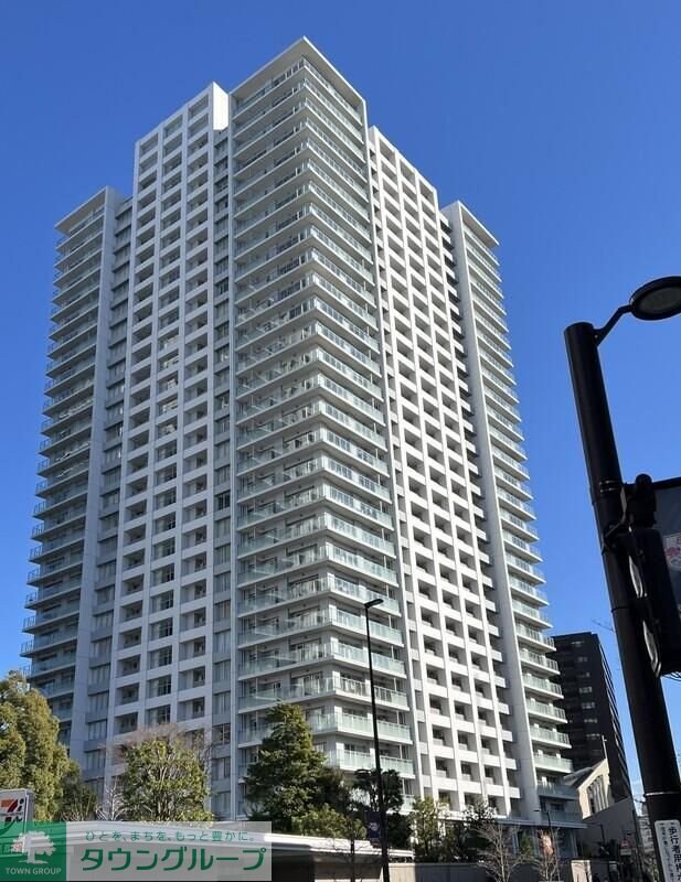 グランドミッドタワーズ大宮 フォレストタワーの物件内観写真