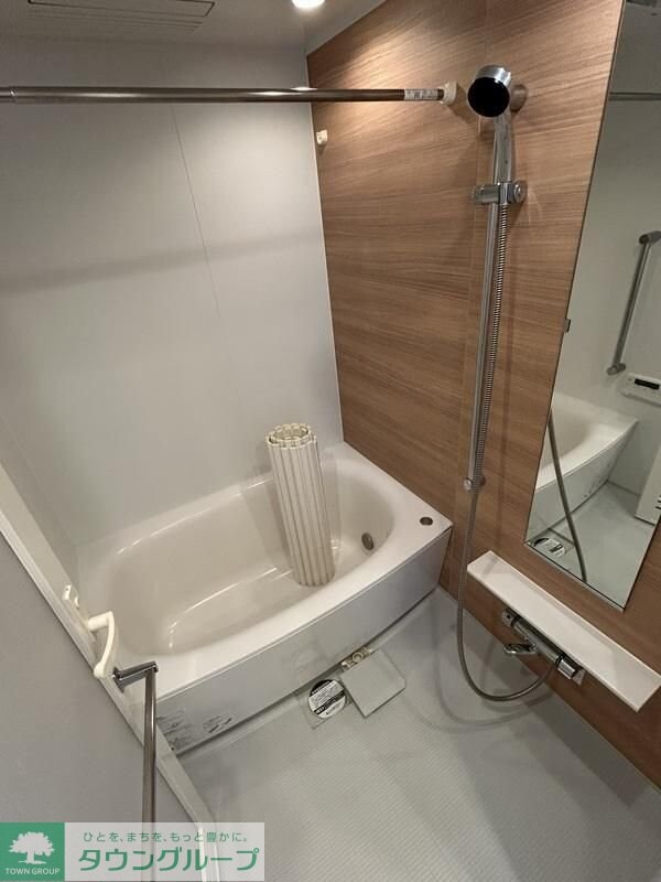 グランドミッドタワーズ大宮 フォレストタワーの物件内観写真