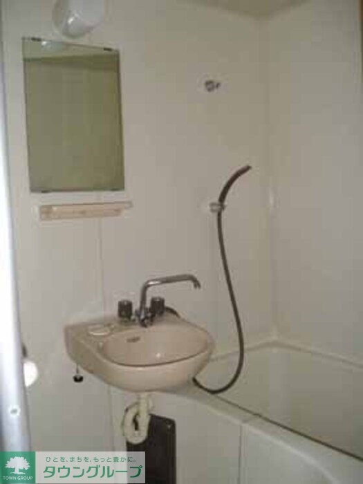 アティアス春日部の物件内観写真