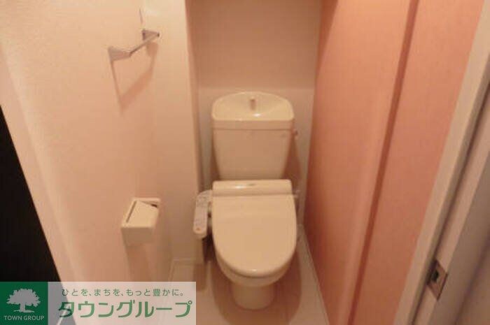 トロイメライの物件内観写真