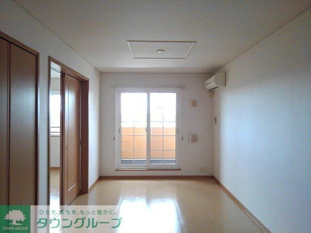 ラフィネの物件内観写真