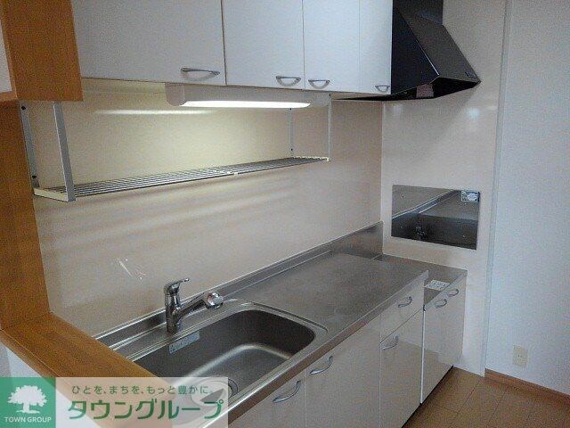 ラフィネの物件内観写真