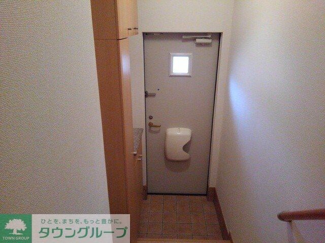 ラフィネの物件内観写真