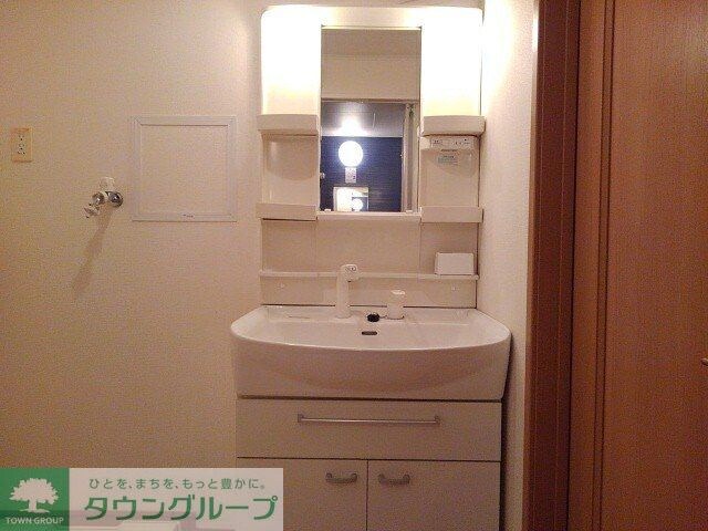 ラフィネの物件内観写真