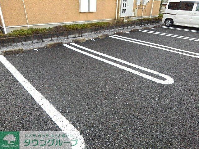 ラフィネの物件内観写真