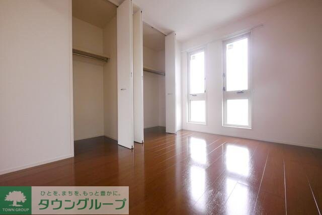 コートヴィレッジ かりんの物件内観写真